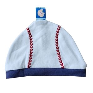 Taggies hat 6-9 months